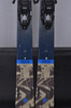 NARTY UŻYWANE K2 DISRUPTION 78TI + MXC 12 24/25 177 cm NRC975