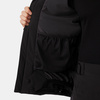 KURTKA NARCIARSKA HELLY HANSEN ALPHA 4.0 Black 2025