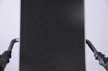 NARTY UŻYWANE VOLKL FLAIR SC 23/24 + Marker VMOTION 11 153 cm NRC289