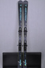 NARTY UŻYWANE FISCHER RC4 PWR 23/24 + RS10 160 cm NRC776