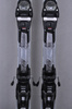 NARTY UŻYWANE NORDICA SPITFIRE CA 24/25 + Marker TP2 10 162 cm NRC800