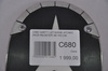 NARTY UŻYWANE ATOMIC REDSTER S8 + X12 GW 24/25 163 cm NRC680