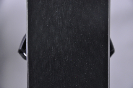 NARTY UŻYWANE STOCKLI LASER SL + MC11 24/25 160 cm NRC21