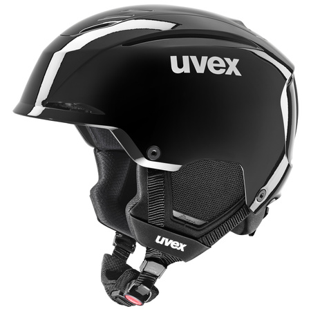 KASK NARCIARSKI UVEX RESOLUTION SL Black 2026