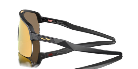 OKULARY OAKLEY SUTRO LITE Matte Carbone / Prizm 24k 2026