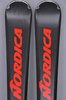 NARTY UŻYWANE NORDICA SPITFIRE 73 24/25 + Marker TP2 10 156 cm NRC873