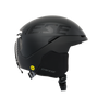 KASK NARCIARSKI DAINESE NUCLEO MIPS Matt Stretch Limo/Black  2026
