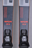 NARTY UŻYWANE BLIZZARD WCR 72 + TLT 10 24/25 153 cm NRC922
