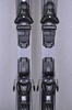 NARTY UŻYWANE REDSTER Q5 + M10 22/23 161 cm NRC591