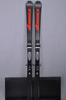 NARTY UŻYWANE NORDICA SPITFIRE 73 24/25 + Marker TP2 10 162 cm NRC885