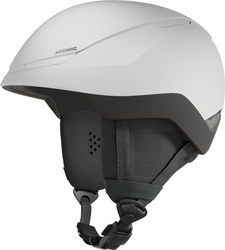 KASK NARCIARSKI ATOMIC REVENT GT AMID White/Black 2026