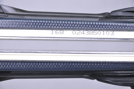 NARTY UŻYWANE VOLKL RACETIGER SRC + Motion 10 24/25 168 cm NRC224