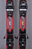 NARTY UŻYWANE VOLKL DEACON 7.2 + FTD 10 21/22 158 cm NRC1125