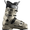 DAMSKIE BUTY NARCIARSKIE SALOMON S/PRO ALPHA 100 Light Bronze 2026