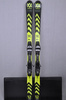 NARTY UŻYWANE VOLKL RACETIGER SC 23/24 + VMotion 12 158 cm NRC344