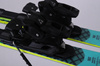 NARTY UŻYWANE FISCHER W RC4 SC 22/23 + RSX 12 160 cm NRA430