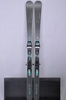 NARTY UŻYWANE NORDICA BELLE 72 DC 24/25 + TP2 11 162 cm NRC624