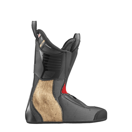 BUTY NARCIARSKIE NORDICA SPEEDMACHINE 3 BOA DD GW 120 Grey/Black/Red 2026