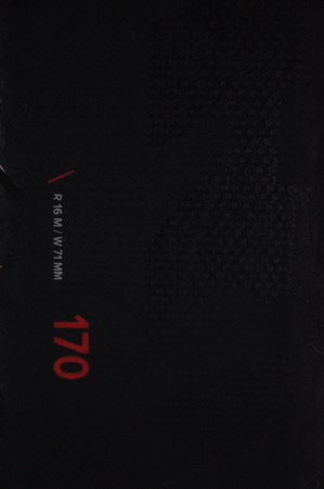 NARTY UŻYWANE ATOMIC REDSTER RX + M10 23/24 170 cm NRC1038