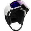 KASK NARCIARSKI SALOMON DRIVER PRO SIGMA PHOTO MIPS White 2026