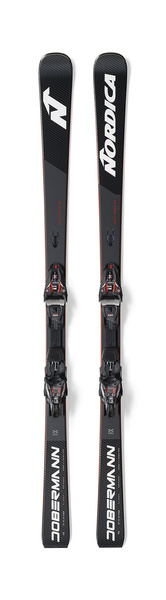Nórdica Buty Nordica RCX 22,5 cm 36 eu flex 50