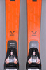 NARTY UŻYWANE BLIZZARD FIREBIRD SRC + XCELL 14 23/24 165 cm NRC673