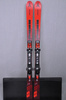 NARTY UŻYWANE ATOMIC REDSTER S8 + X12 GW 23/24 156 cm NRC142