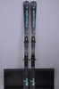NARTY UŻYWANE FISCHER RC4 PWR 23/24 + RS10 160 cm NRC780