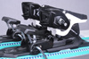 NARTY UŻYWANE KASTLE PX 81 + K11 23/24 179 cm NRC59