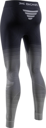 KALESONY SPODNIE DAMSKIE X-BIONIC INVENT FX Black/Grey 2026