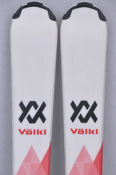 NARTY UŻYWANE VOLKL DEACON 7.2 + FTD 10 21/22 172 cm NRC1087