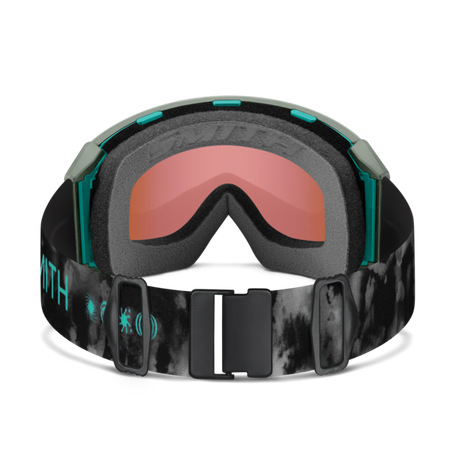 GOGLE SMITH 4D MAG XL Mid Expanders/Everyday Rose Gold Mirror 2026