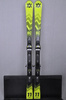 NARTY UŻYWANE VOLKL RACETIGER SC 24/25 + VMotion 12 153 cm NRC841