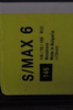 NARTY UŻYWANE SALOMON S/MAX 6 + M10 23/24 146 cm NRC815