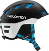 KASK NARCIARSKI SALOMON MTN PATROL Black 2023