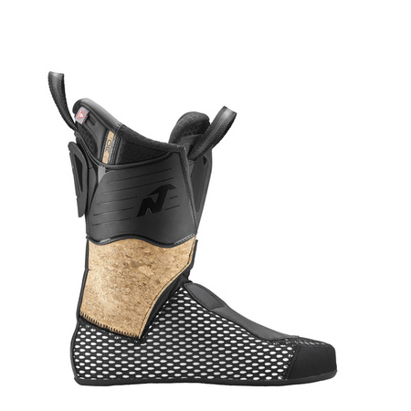 BUTY NARCIARSKIE NORDICA HF 110 GW Black/Anthracite/Red 2026