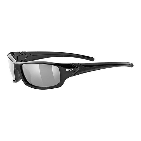 OKULARY ROWEROWE UVEX SPORTSTYLE 211 POLA Black