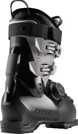 DAMSKIE BUTY NARCIARSKIE ATOMIC HAWX PRIME 95 BOA W Black/Dust 2026