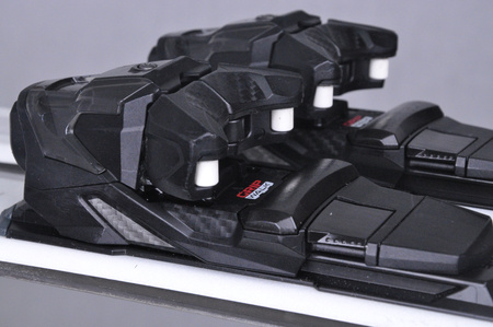 NARTY UŻYWANE SALOMON S/MAX N 4 XT + M10 23/24 139 cm NRC998