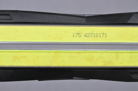NARTY UŻYWANE FISCHER RC4 SUPERIOR TI 23/24 + Z11 175 cm NRC757