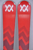 NARTY UŻYWANE VOLKL RACETIGER SRC + Motion 10 24/25 168 cm NRC221