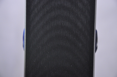 NARTY UŻYWANE SALOMON S/RACE SL 12 + Salomon Z12 23/24 170 cm NRC561