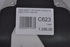 NARTY UŻYWANE NORDICA BELLE 72 DC 24/25 + TP2 11 162 cm NRC623
