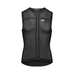 PROTEKTOR OCHRANIACZ POC VPD AIR VEST Uranium Black 2026