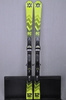 NARTY UŻYWANE VOLKL RACETIGER SC 24/25 + VMotion 12 158 cm NRC825