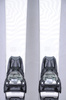 NARTY UŻYWANE VOLKL FLAIR SC 23/24 + Marker VMOTION 11 153 cm NRC288
