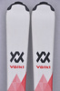 NARTY UŻYWANE VOLKL DEACON 7.2 + FTD 10 21/22 172 cm NRC1074