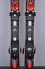NARTY UŻYWANE ATOMIC REDSTER S9 + X12 GW 23/24 155 cm NRC686