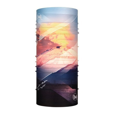 BUFF COOLNET UV+ Popocatepetl