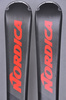 NARTY UŻYWANE NORDICA SPITFIRE 73 24/25 + Marker TP2 10 144 cm NRC844